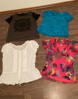 T-Shirts - Blusen - s. Oliver - Gr. M Hessen - Münster Vorschau