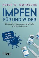 Impfen – Für und Wider: Die Wahrheit über unsere Impfstoffe... Berlin - Köpenick Vorschau