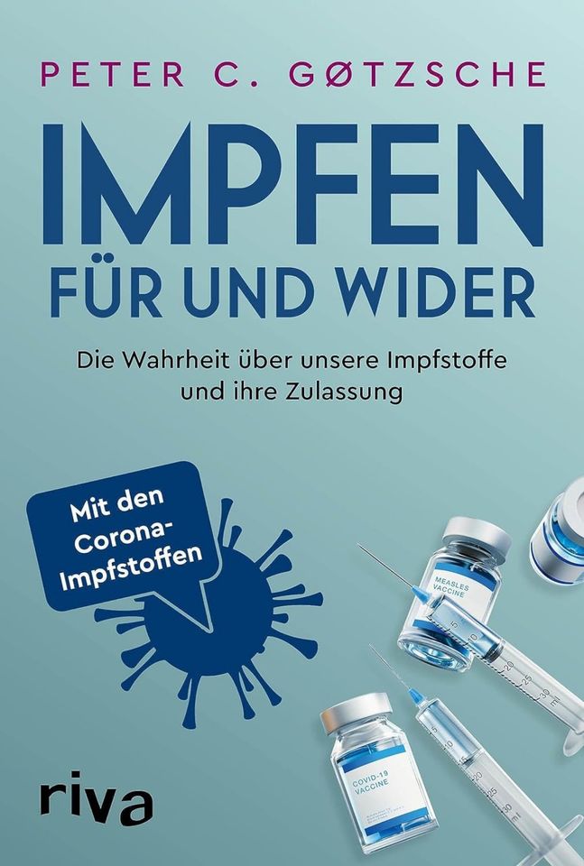 Impfen – Für und Wider: Die Wahrheit über unsere Impfstoffe... in Berlin