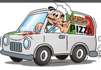 Ich suche Minijob als Pizzafahrer / Lieferant Niedersachsen - Leer (Ostfriesland) Vorschau