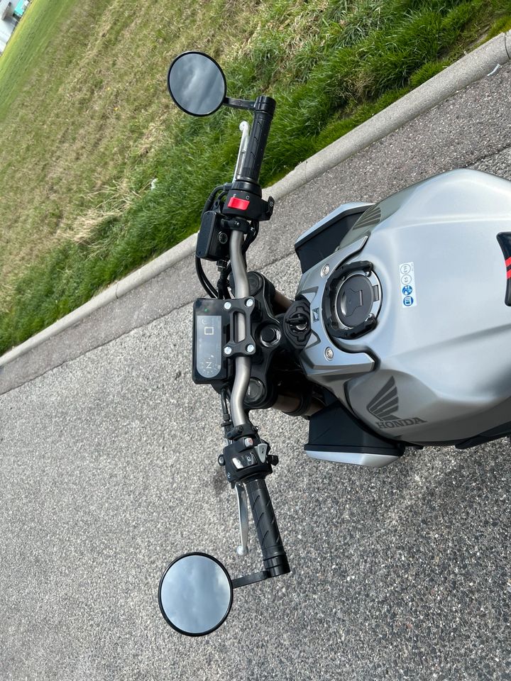 Honda CB 650 R in Crailsheim