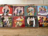 ❤️Schule der Magischen Tiere- CD- Set ❤️ Bayern - Obertraubling Vorschau