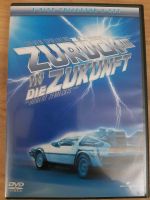 Trilogie "Zurück in die Zukunft" DVD Sachsen - Borna Vorschau