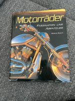 Motorräder Faszination und Abenteuer Berlin - Mitte Vorschau