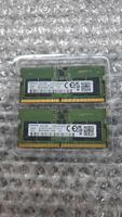 Samsung SODIMM DDR5  5600MHz 2x8GB (16GB) Gaming Schleswig-Holstein - Henstedt-Ulzburg Vorschau
