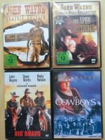 47 John Wayne Filme # Western, Abenteuerfilme, alte Fernsehserien Rheinland-Pfalz - Ludwigshafen Vorschau