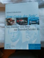 Von Daimler und Benz zur  DaimlerChrysler AG Baden-Württemberg - Leinfelden-Echterdingen Vorschau