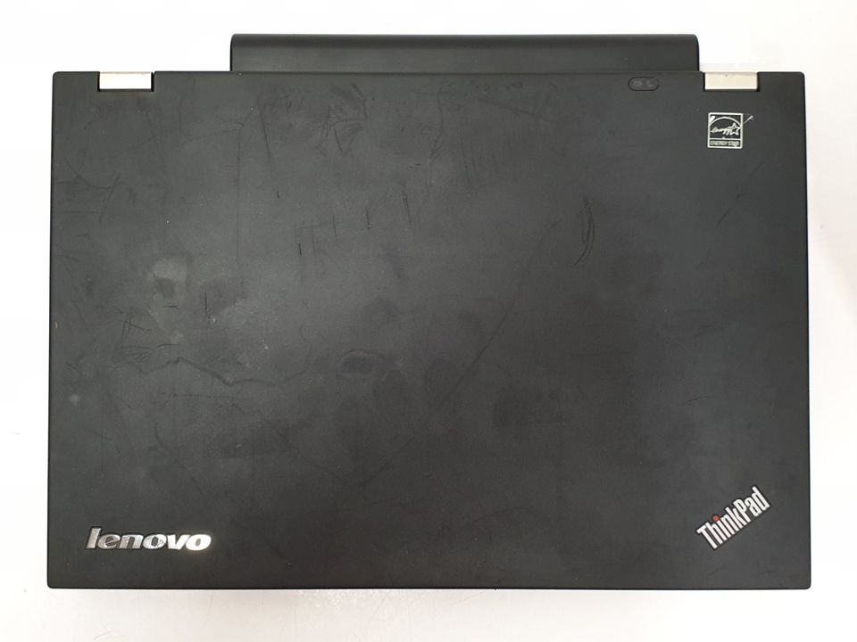 Lenovo Windows XP Gamer Notebook i7 2,90GHz 4GB 500GB 14" NVS 1GB in Fellbach