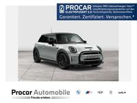 MINI Cooper SE Kamera Sport KlimaA Apple ACC DrivAss Nordrhein-Westfalen - Hilden Vorschau