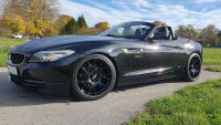 BMW sDrive30i Leder/SHZ/PDC/Navi/BBS Baden-Württemberg - Schorndorf Vorschau