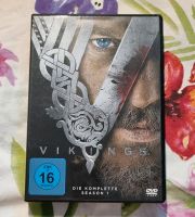 VIKINGS ♡ STAFFEL 1 ♡ DVD ♡ SERIE München - Ramersdorf-Perlach Vorschau