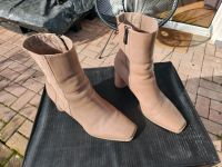 Damen Stiefeletten schlamm Farben Bayern - Dingolfing Vorschau