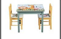 Children table with 2 chairs Schleswig-Holstein - Lübeck Vorschau