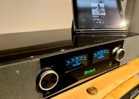 MC Intosh RS-250 Streaming Lautsprecher / Soundbar gebraucht Niedersachsen - Westerstede Vorschau