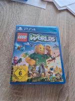 Lego Worlds für playstation 4 Brandenburg - Brandenburg an der Havel Vorschau