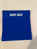 Body Belt . Fitnessgürtel Schwitz Bauchweg Gürtel.108 cm.Neu. Bayern - Penzberg Vorschau