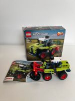 Lego 42102 - Mini Claas Xerion Nordrhein-Westfalen - Hille Vorschau