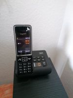 Gigaset Comfort 550A Schnurloses Telefon mit Anrufbeantworter + Lübeck - St. Gertrud Vorschau