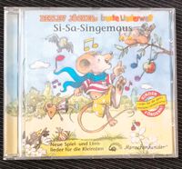 Si-Sa-Singemaus Detlef Jöckers bunte Liederwelt CD Bayern - Ebelsbach Vorschau