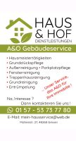 HAUS & HOF DIENSTLEISTUNGEN A&O Gebäudeservice Nordrhein-Westfalen - Greven Vorschau