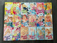 Peach Girl komplett Band 1-18 von Miwa Ueda Bayern - Seefeld Vorschau