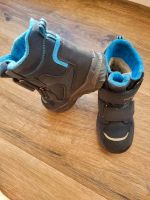 Winterschuhe Superfit Husky Größe 26 Schleswig-Holstein - Tangstedt  Vorschau