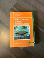 Buch Microcomputertechnik Niedersachsen - Osnabrück Vorschau