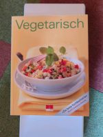 Kochbuch Vegetarisch Hessen - Staufenberg Vorschau