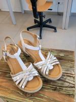 Riemchensandalen von Gabor Mühlhausen - Freiberg Vorschau