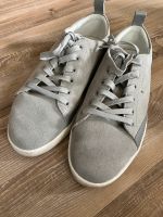 Groundies Soho Women 40 suede light grey Regular Sneaker Barfuss Baden-Württemberg - Freiburg im Breisgau Vorschau
