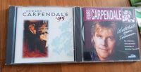 Howard Carpendale 2 CDs, '95 und Welthits Nordrhein-Westfalen - Wermelskirchen Vorschau