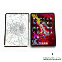 iPad 3,4,5,6,7 Pro/Air/Mini Glasreparatur Display Refurbishing Aachen - Aachen-Mitte Vorschau