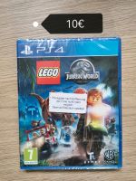 Playstation 4 Spiele Jurassic World, The Last Guardian Sachsen - Glashütte Vorschau