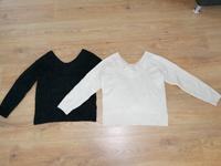 Only Strickpullover Größe S  Farbe anthrazit + creme Nordrhein-Westfalen - Schmallenberg Vorschau