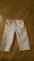 H&M Caprihose Bermuda Shorts Gr. 110 w NEU Hessen - Nidda Vorschau