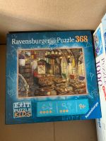 Exit Kids Puzzle Kreis Pinneberg - Tornesch Vorschau