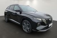 Hyundai Tucson 1.6 CRDI 48V 4WD DCT N Line Garantie 4 Jahre Niedersachsen - Weener Vorschau