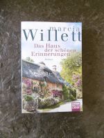 Das Haus der schönen Erinnerungen, Marcia Willett, TB,318 Seiten Bayern - Fürstenfeldbruck Vorschau