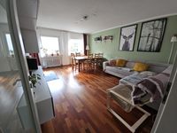 VB Provisionsfreie 3 Zimmer Wohnung mit Balkon, 2 Abstellkammern, Kelleranteil und großen Hof Bayern - Fürth Vorschau