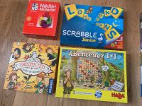 Spiele Puzzle Kinder Brandenburg - Mittenwalde Vorschau