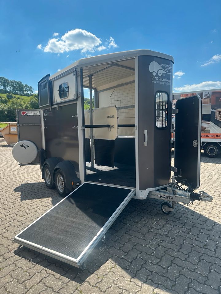 IFOR WILLIAMS HB 506 in Bamberg