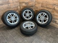 Winterreifen Winterräder 215 60 R16 5x114,3 Mazda 6 GJ GH CX3 MPV Sachsen-Anhalt - Halle Vorschau