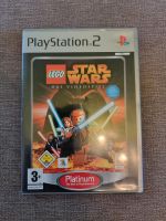 PS2 Spiel Lego Star Wars Das Videospiel Baden-Württemberg - Fichtenau Vorschau