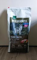 Hundefutter Real Nature Wilderness Black Earth 9 kg Hessen - Bad Nauheim Vorschau