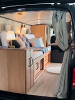 VW T6 Camper DreamCruiser NEUER Ausbau / Garantie/ Tempomat Bayern - Mühldorf a.Inn Vorschau