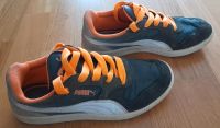 Puma Sneaker Low Gr.35 München - Au-Haidhausen Vorschau