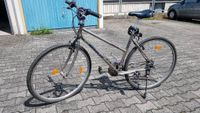 Fahrrad Wheeler Crossline Bike - renovierungsbedürftig Baden-Württemberg - Gerlingen Vorschau