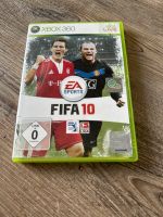 FIFA10 / XBOX360 Spiel Niedersachsen - Kluse Vorschau
