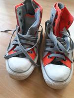 Converse All Star,Jugend, Gr. 4 / 36,5 Hessen - Langenselbold Vorschau