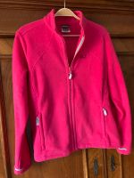 Fleece Damen Jack Wolfskin pink XL Hamburg - Bergedorf Vorschau